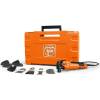 Fein MultiMaster FMM 350 Q Testsieger