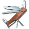 Victorinox Ranger Wood 55 Testsieger