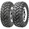 Maxxis Ceros MU-04; 25x10-12 50N Testsieger