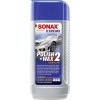 Sonax Xtreme Polish & Wax 2 Hybrid NPT Testsieger Sonax Xtreme Polish & Wax 2 Hybrid NPT Testsieger