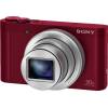 Sony Cyber-shot DSC-WX500 Testsieger