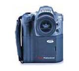 Spiegelreflex- / Systemkamera im Test: Easyshare DCS 315 von Kodak, Testberichte.de-Note: 2.0 Gut