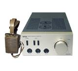 SR 404 Signature mit SRM 006t