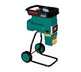 Häcksler im Test: AXT 2300 von Bosch, Testberichte.de-Note: 3.1 Befriedigend