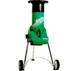 Häcksler im Test: BioLine 1800 von Atika, Testberichte.de-Note: 3.2 Befriedigend