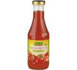 Bio-Tomaten-Ketchup