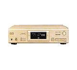 CD-Player im Test: CDP XA 555 ES von Sony, Testberichte.de-Note: 1.5 Sehr gut