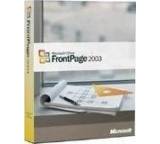 Internet-Software im Test: FrontPage 2003 von Microsoft, Testberichte.de-Note: 2.0 Gut