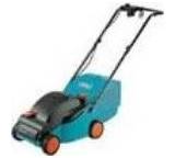 Rasenmäher im Test: HE 32 von Gardena, Testberichte.de-Note: 2.2 Gut