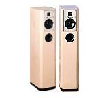 Lautsprecher im Test: Rondo 995, Paar von Burmester, Testberichte.de-Note: ohne Endnote