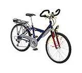 Fahrrad im Test: Scout 4 Road von Diamant, Testberichte.de-Note: 2.7 Befriedigend