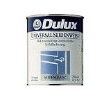 Lack im Test: Universal Seidenweiss LUSW von Dulux, Testberichte.de-Note: 3.2 Befriedigend