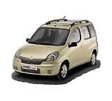 Yaris Linea Terra (50 kW)