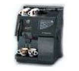 Kaffeevollautomat im Test: Magic de Luxe von Saeco, Testberichte.de-Note: 2.5 Gut