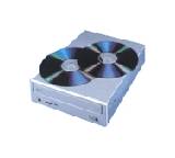 DVD-Laufwerk im Test: GD-5000 von Hitachi, Testberichte.de-Note: 2.5 Gut