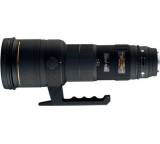 500mm F4,5 EX DG / HSM