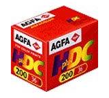 Fotofilm im Test: HDC 200 plus von Agfa, Testberichte.de-Note: 1.8 Gut