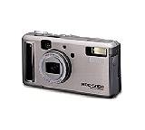 Digitalkamera im Test: RDC-5000 von Ricoh, Testberichte.de-Note: 2.0 Gut