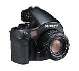 Analoge Kamera im Test: 645 AF von Mamiya, Testberichte.de-Note: 1.5 Sehr gut