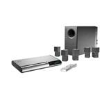 Heimkinosystem im Test: Lifestyle 30 von Bose, Testberichte.de-Note: 2.0 Gut