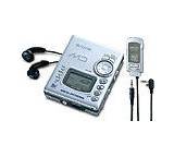 Mobiler Audio-Player im Test: AM-F 65 von Aiwa, Testberichte.de-Note: 2.5 Gut