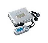 Mobiler Audio-Player im Test: AM HX 30 von Aiwa, Testberichte.de-Note: ohne Endnote