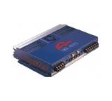 DB 405; Vierkanal-Endstufe