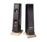 Lautsprecher im Test: Concerto Grand Piano von Sonus Faber, Testberichte.de-Note: 1.5 Sehr gut