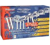 TV- / Video-Karte im Test: WinTV PVR 350 von Hauppauge, Testberichte.de-Note: 1.8 Gut