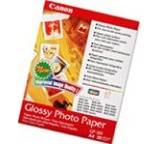 Glossy Photo Paper GP-301; glänzend