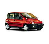 Multipla 100 ELX (76 kW)