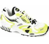 Laufschuh im Test: 3D Hurricane von Saucony, Testberichte.de-Note: ohne Endnote