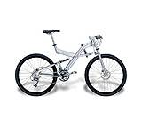 Fahrrad im Test: Q6.S von BMW, Testberichte.de-Note: 2.0 Gut