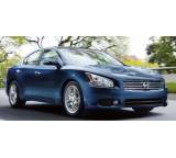 Auto im Test: Maxima QX 2.0 Elegance von Nissan, Testberichte.de-Note: ohne Endnote