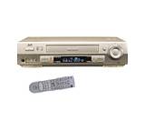 Videorecorder im Test: HR-S 7700 EU von JVC, Testberichte.de-Note: 1.0 Sehr gut