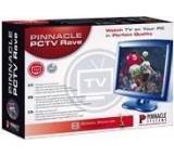 TV- / Video-Karte im Test: Studio PCTV Rave von Pinnacle Systems, Testberichte.de-Note: 1.7 Gut