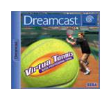Game im Test: Virtua Tennis von SEGA, Testberichte.de-Note: 2.0 Gut