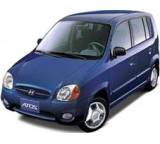 Atos Prime GLS (40 kW)