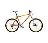 Fahrrad im Test: X-Caliber von Gary Fisher, Testberichte.de-Note: 1.0 Sehr gut