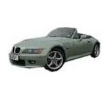 Auto im Test: Z3 3.0i von BMW, Testberichte.de-Note: ohne Endnote