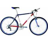 Fahrrad im Test: Plexus von Ritchey, Testberichte.de-Note: 2.0 Gut