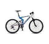 Fahrrad im Test: G-Zero Holeshot von Scott, Testberichte.de-Note: ohne Endnote