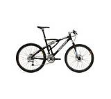 Fahrrad im Test: Bomber Psylo von Bergamont, Testberichte.de-Note: ohne Endnote