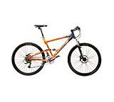 Fahrrad im Test: Rock Light Tokun von Corratec, Testberichte.de-Note: ohne Endnote