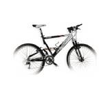 Fahrrad im Test: XM 5100 von Ghost, Testberichte.de-Note: ohne Endnote