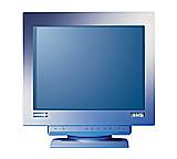 Monitor im Test: Ecomo 730 von ELSA, Testberichte.de-Note: 3.0 Befriedigend