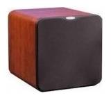 Lautsprecher im Test: SPL 1200 R von Velodyne, Testberichte.de-Note: 1.0 Sehr gut