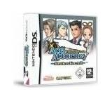 Game im Test: Phoenix Wright 2 Justice for All (für DS) von Nintendo, Testberichte.de-Note: 1.5 Sehr gut