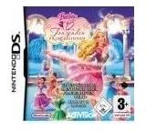 Game im Test: Barbie: Die 12 Tanzenden Prinzessinnen (für DS) von Activision, Testberichte.de-Note: 3.2 Befriedigend