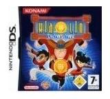 Game im Test: Xiaolin Showdown von Konami, Testberichte.de-Note: 3.5 Befriedigend